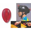 Flashing Helmet Light