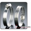 USA Type Hose Clamp ( 12.7 mm )