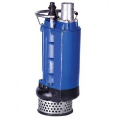 Contractor Pumps