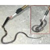 SNAKE TONGS EXTENSIBLE