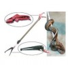 SNAKE CATCH GARDEN TOOL