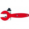 Ratching Tube Cutter