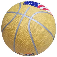 USA Basketball / 2