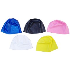 Silicone Swimming Cap / 2