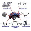 ATV PARTS