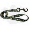 Full- Color Print Collar and Leash