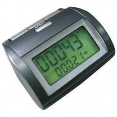 Super-Function Pedometer