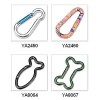 Mountaineering Carabiners