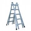Multi-function ladder