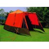 TURBO FULL COVER TENT