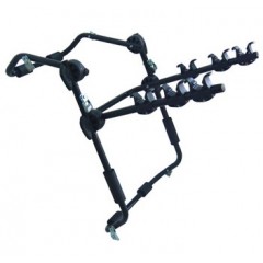 Rear Bike Carrier