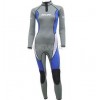 NEOPRENE WETSUITS