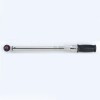 Reversible Torque Wrench (Ratchet and Fixed Head)