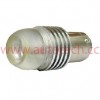LED bulb high power S25 1156