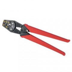 High-Leverage Terminal Crimping Pliers PHM38