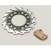 Disc Brake Rotor Brake Discs