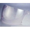 Helmet Visor (Clear)  E-1