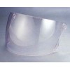 Helmet Visor (Clear) F-1