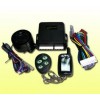 Two Way Motorcycle Alarm with LCD Display
