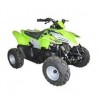 ATV DESERT CAT DS 50/90/100