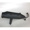 BWS 125 V8 MUFFLER