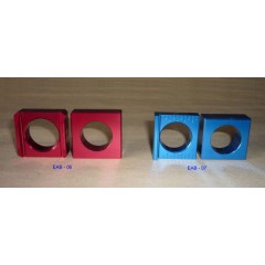 Reax Axle Adjust Blocks / 2