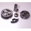 PM SINTER GEAR PARTS