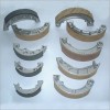 Brake Shoes