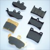 Brake pad