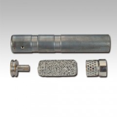 Airbag Filter