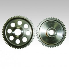 Starter Gear