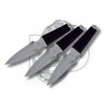 Throwing knives sets