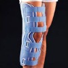 TK129-547  Tri-Panel Knee Immobilizer