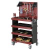 Utility Tool Trolley