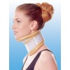 CERVICAL COLLAR WITH CHIN