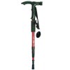 Walking Stick W/Compass & LED