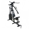 Fitness equipment