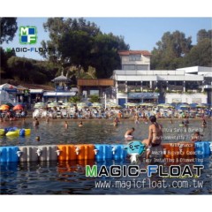 Water Game Platform / 3