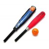 Safety Baseball BAT-024B