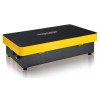 Large Whole Body Vibration platform for elite training