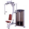 Seated Straight Arm Clip Chest S-002A