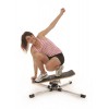 GYROBOARD, ALL IN ONE SPORTS BOARD, BALANCE BOARD, POWER BOARD