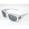 Ski Goggles and Ski Goggle and Malanin Glasses and Polarized Glasses and Sunglasses and Glasses Box