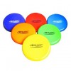 PU skin molded foam frisbee