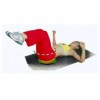 Yoga Sport Rotary Cushion