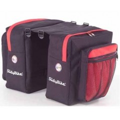 Saddle Bag
