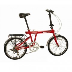 Folding Bicycles