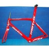 Matrix F35 bicycle frame