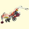 Ginger Cultivator( Special use)