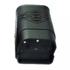 Hanging flower wall pot / 2